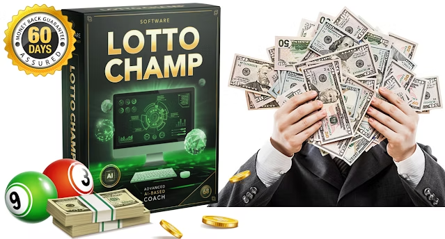 LottoChamp