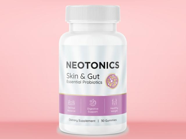 Neotonics