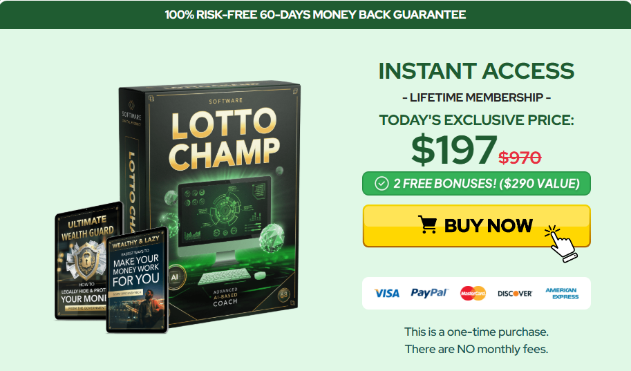 LottoChamp