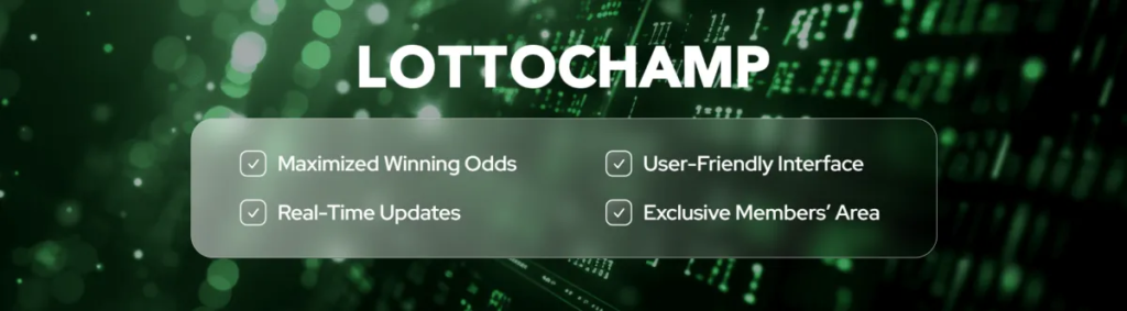 LottoChamp