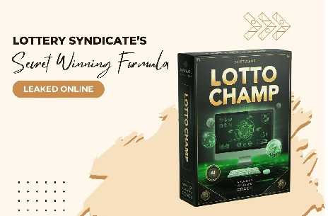 LottoChamp