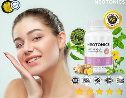 Neotonics