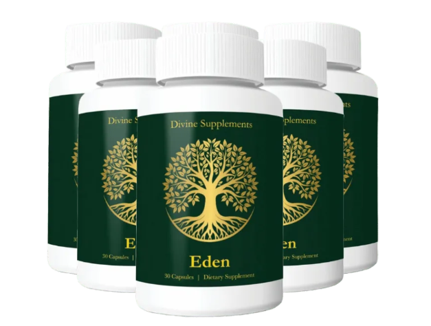 Eden