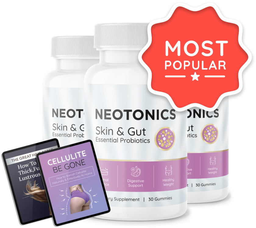 Neotonics