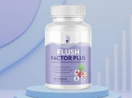 Flush Factor Plus