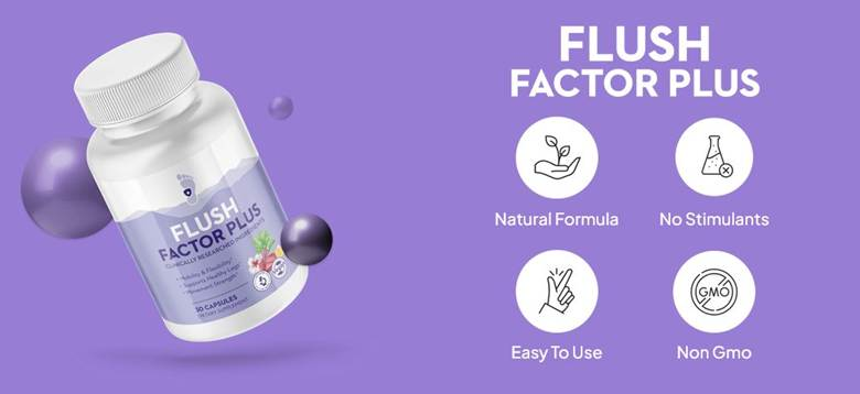 Flush Factor Plus