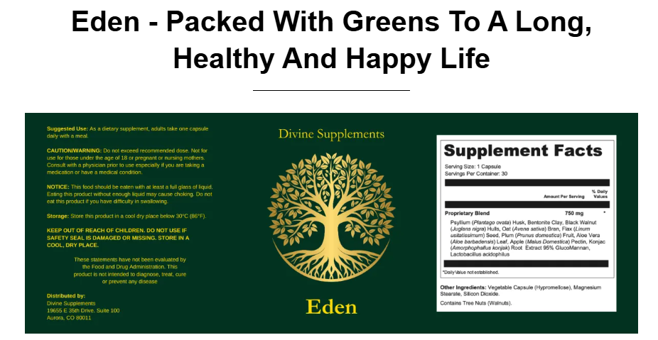 Eden