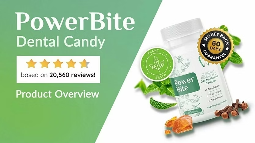 PowerBite