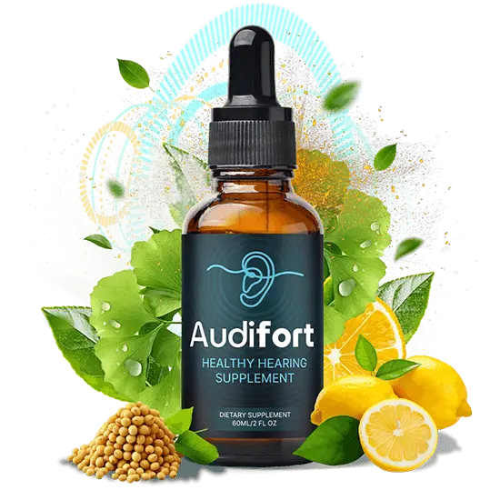 Audifort Review