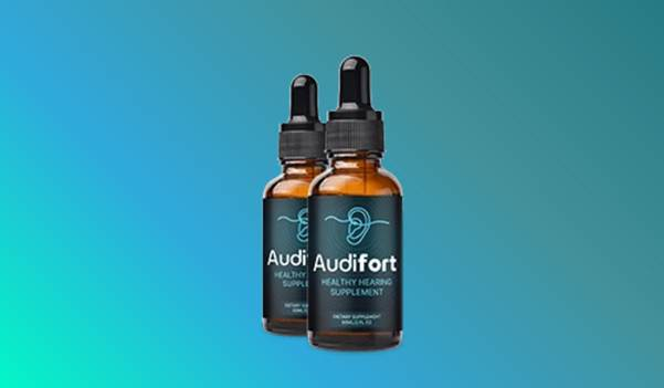 Audifort Review