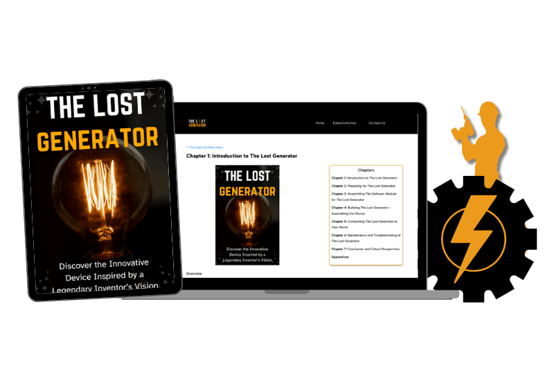 the Lost Generator