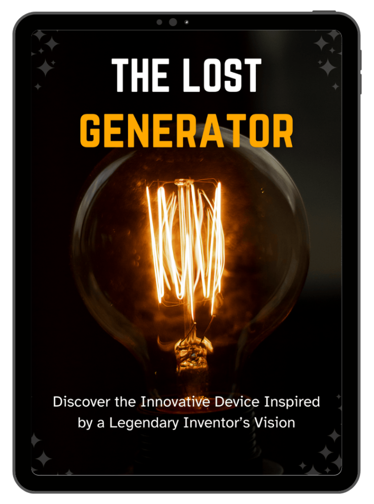 the Lost Generator