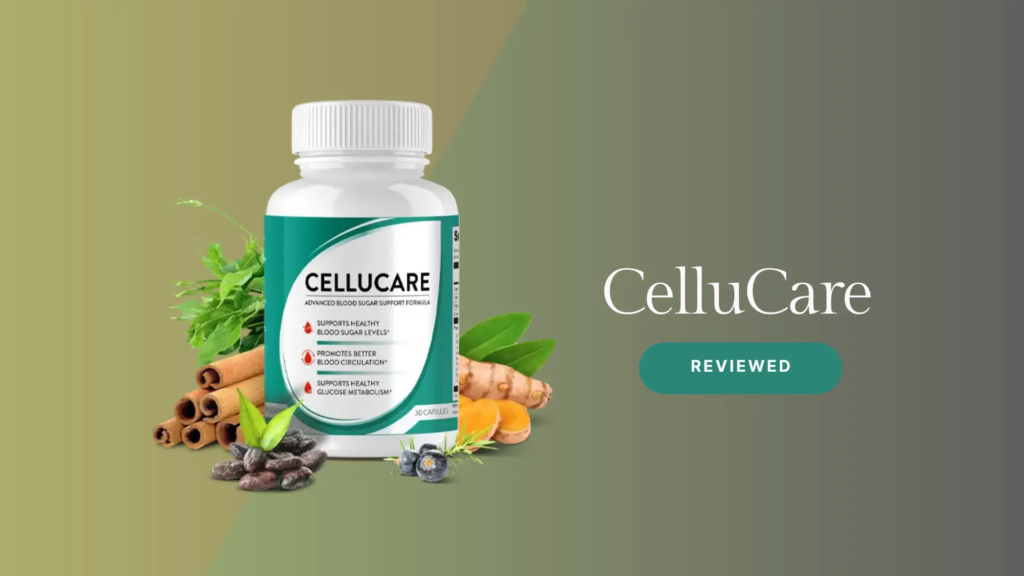 CelluCare