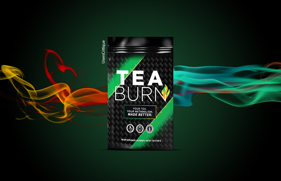 Tea Burn