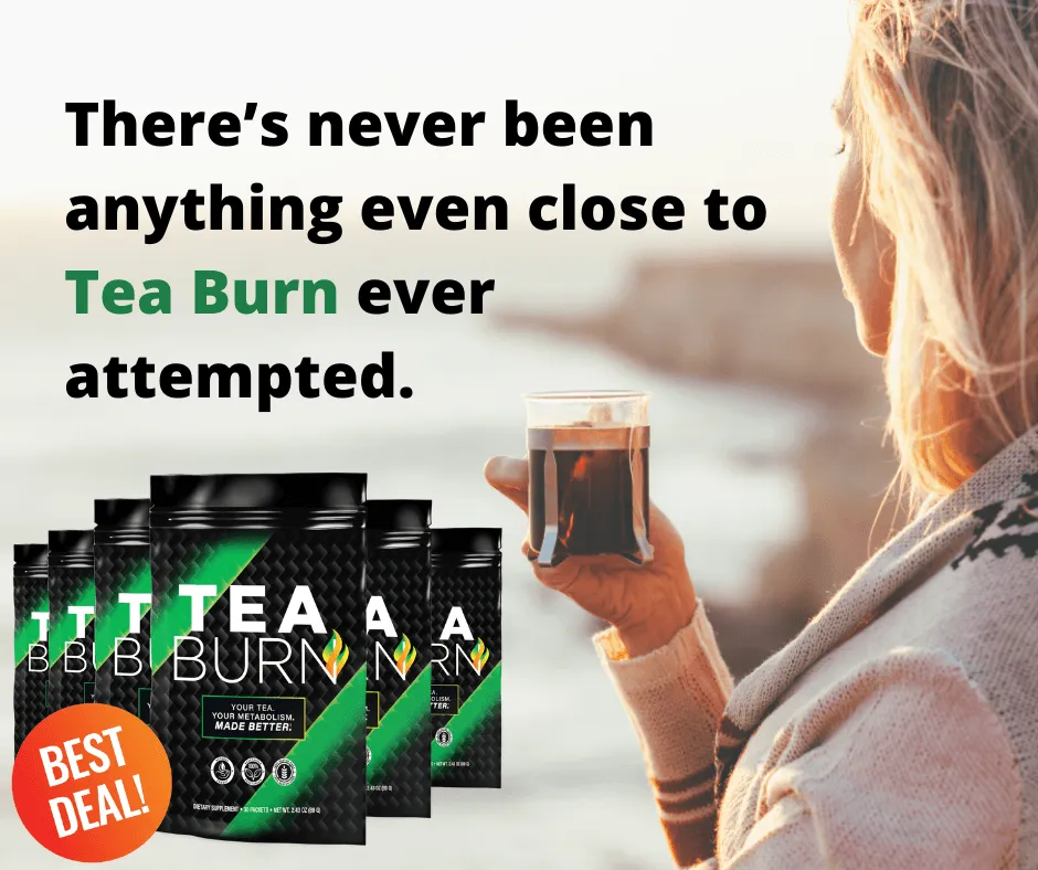 Tea Burn
