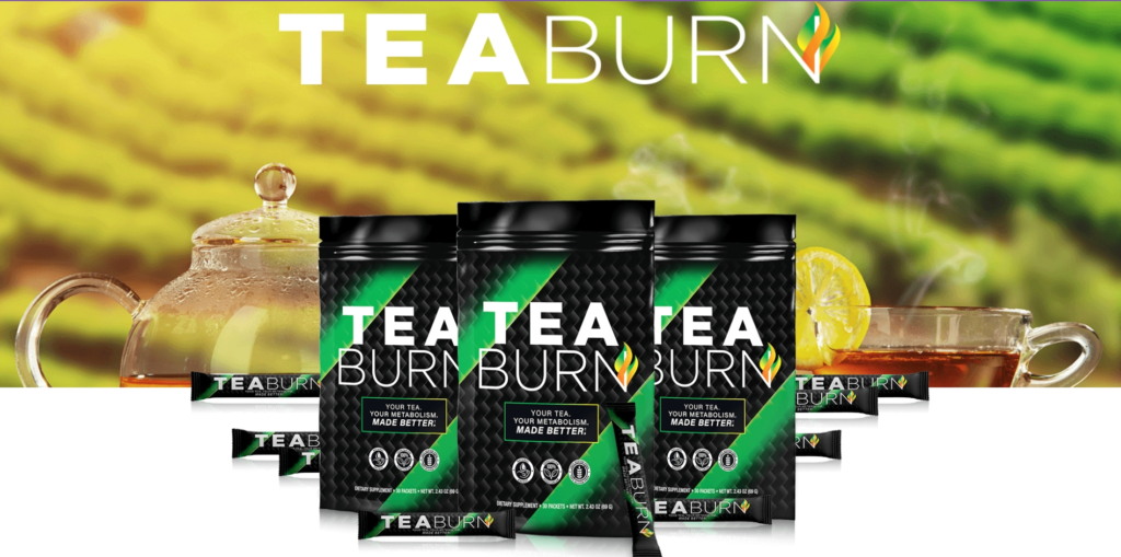 Tea Burn