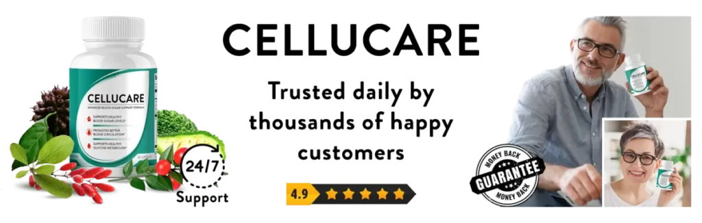 CelluCare