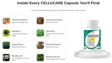 CelluCare