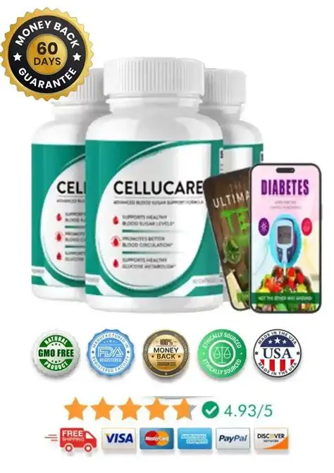 CelluCare